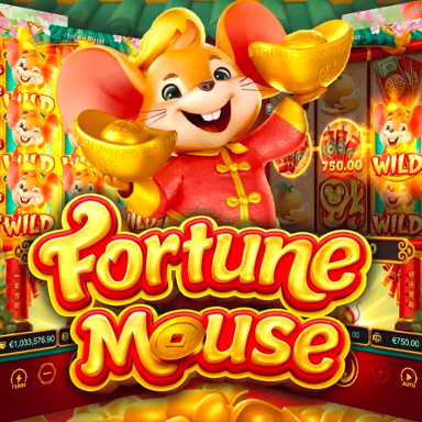 Fortune Mouse